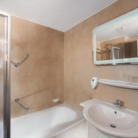 Essential By Dorint Bremen-vahr